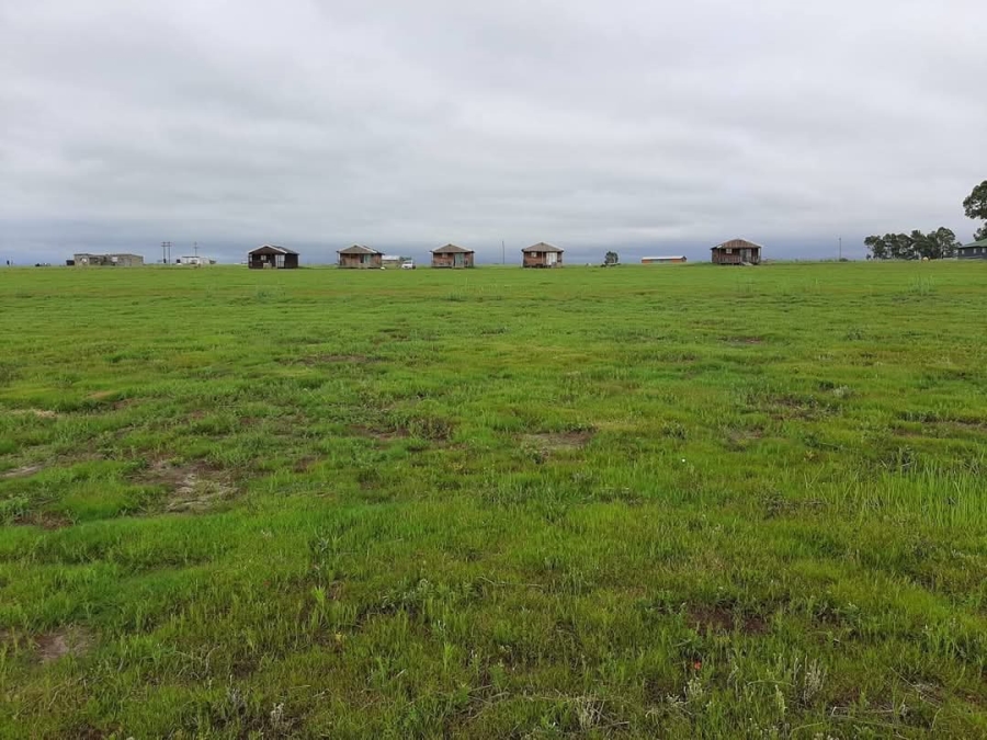 2 Bedroom Property for Sale in Heilbron Free State